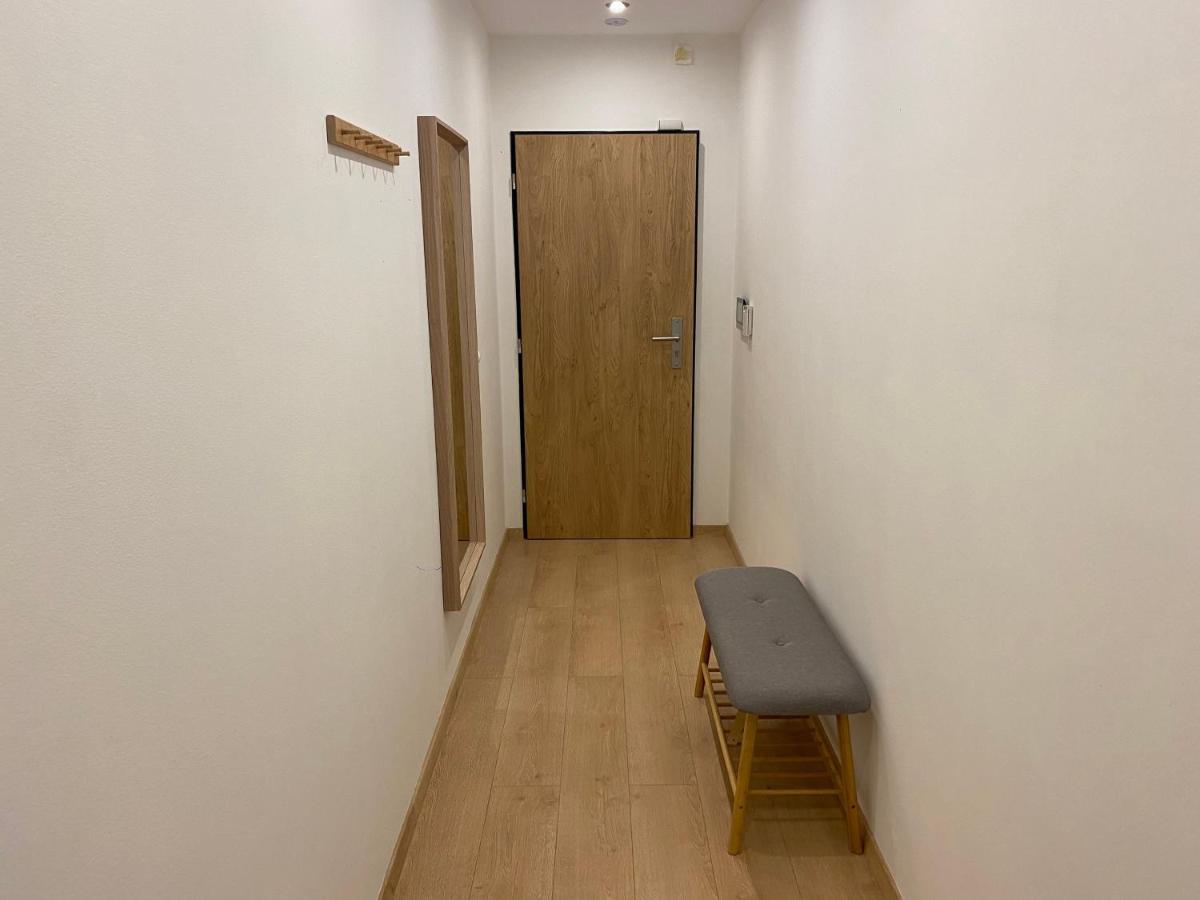 The Dante Villa Apartments Прага Екстериор снимка