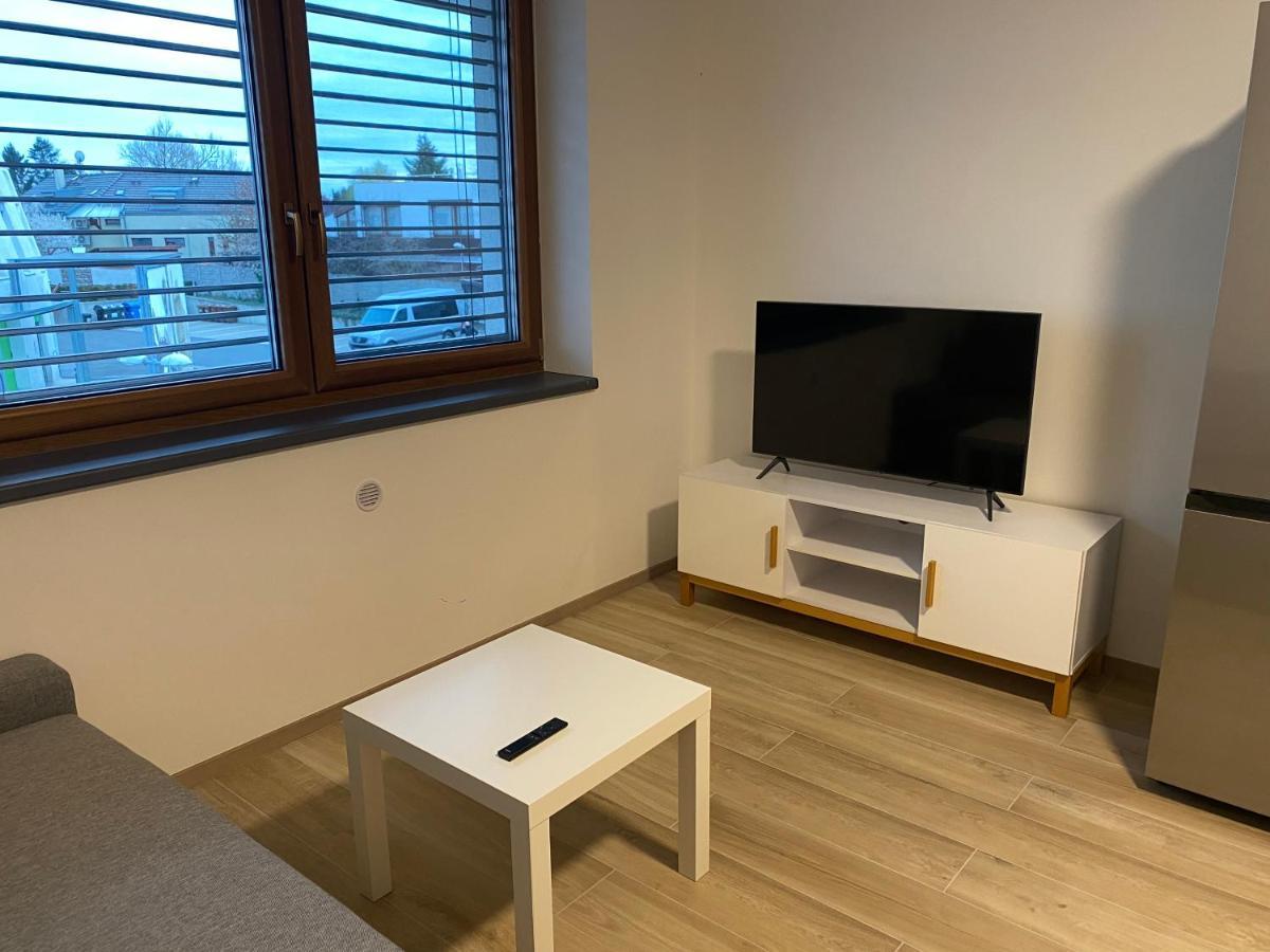 The Dante Villa Apartments Прага Екстериор снимка