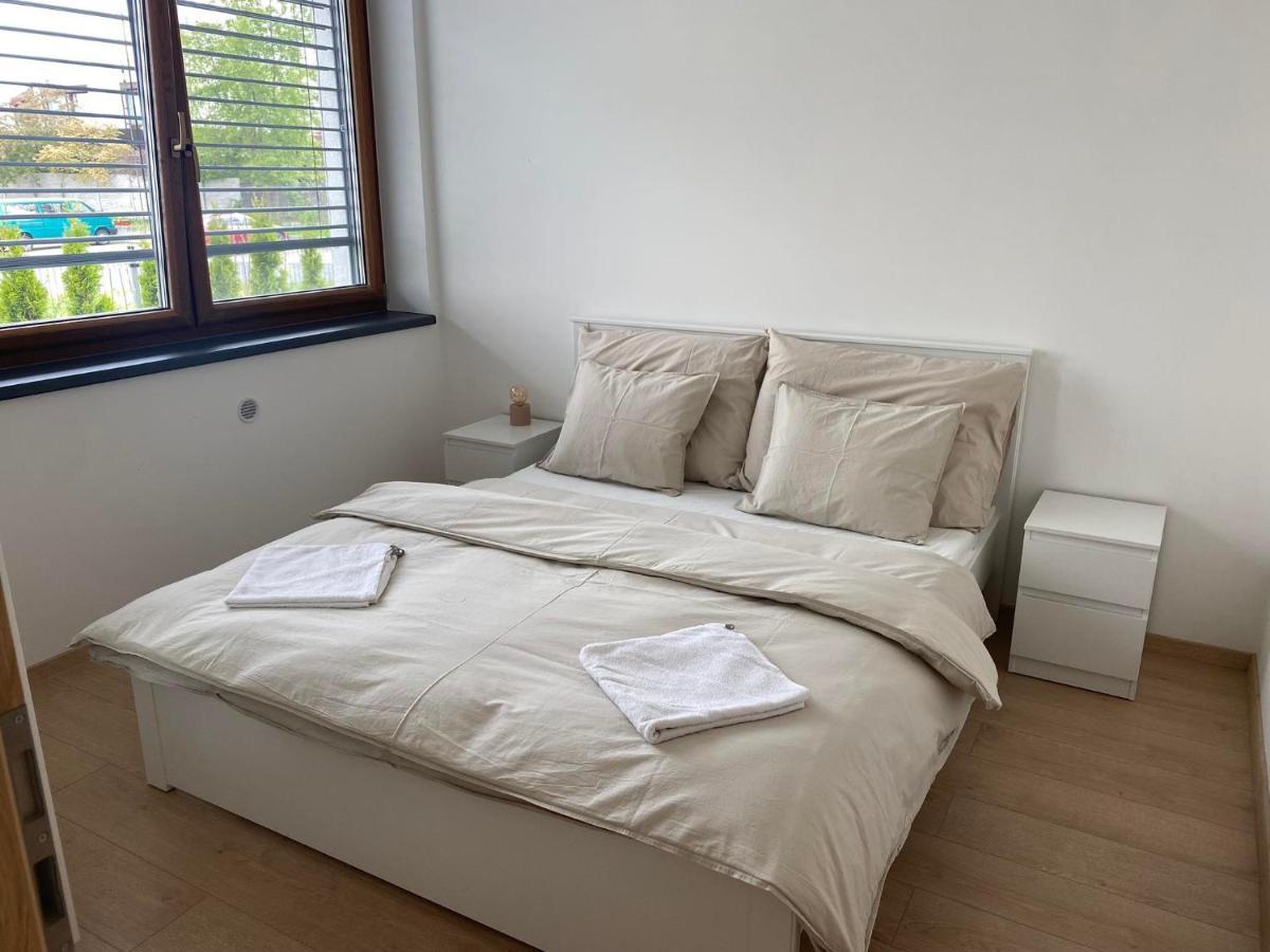 The Dante Villa Apartments Прага Екстериор снимка